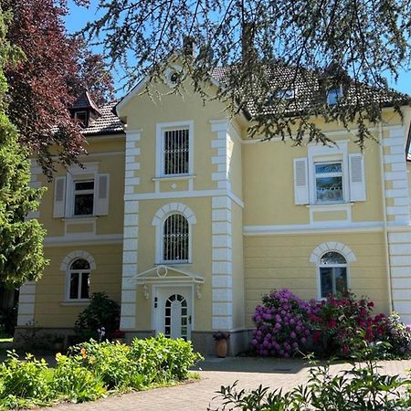 Villa Gerster Wasserburg Εξωτερικό φωτογραφία