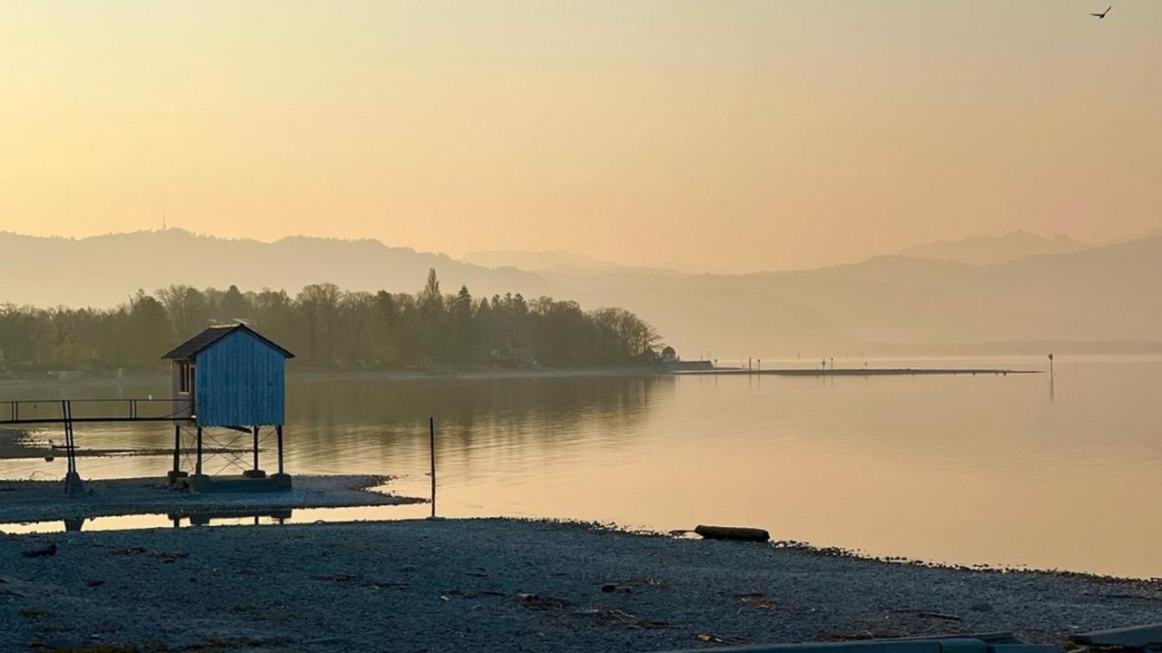 Villa Gerster Wasserburg Εξωτερικό φωτογραφία