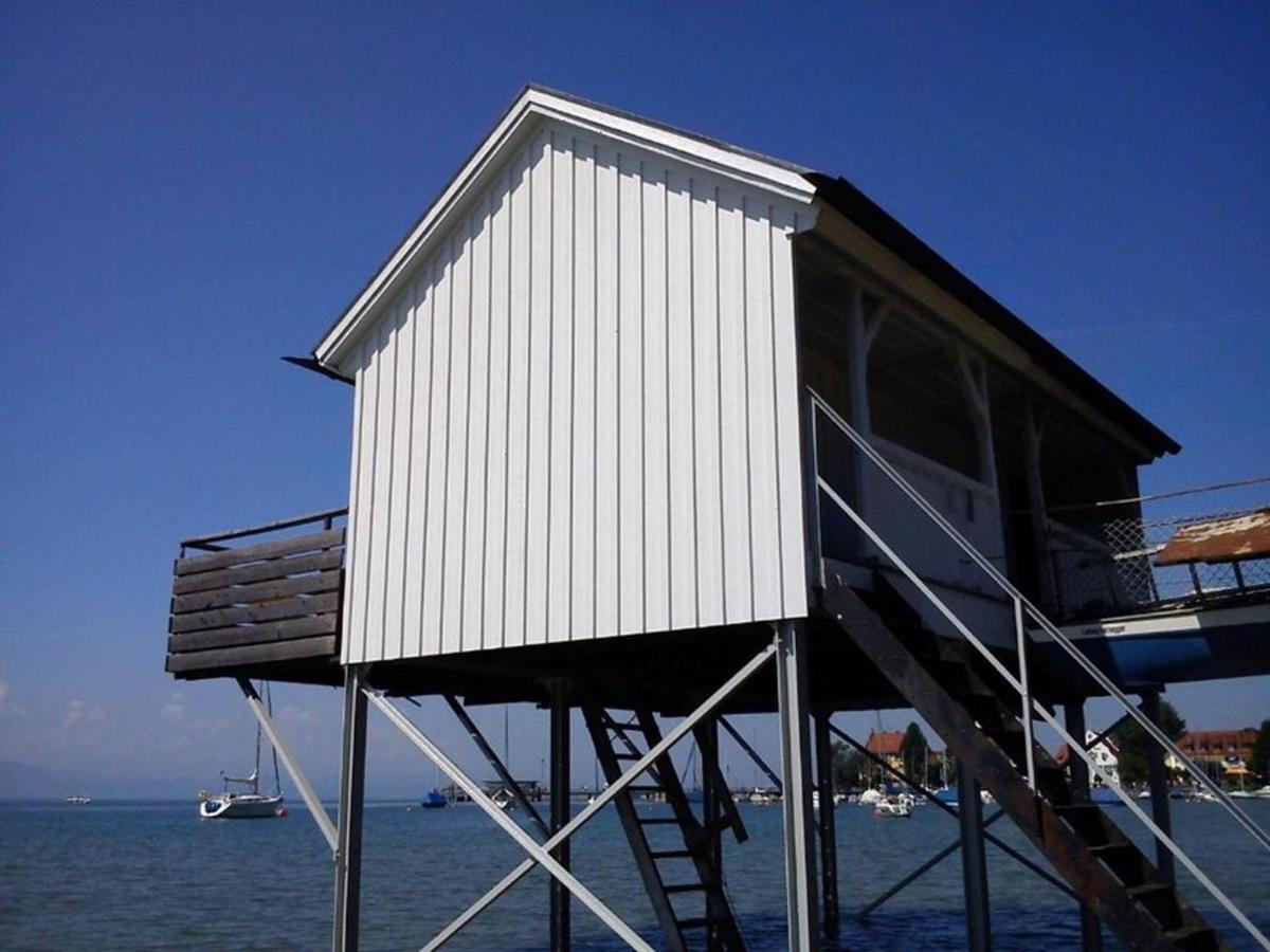 Villa Gerster Wasserburg Εξωτερικό φωτογραφία